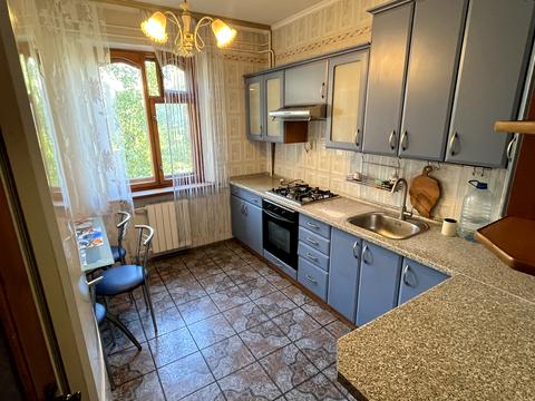 квартира за адресою Урлівська вул., 1/8