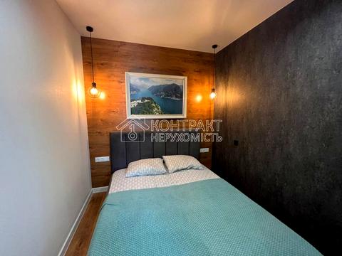 квартира за адресою Драгоманова вул., 6