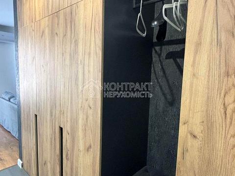 квартира за адресою Драгоманова вул., 6