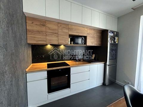 квартира за адресою Драгоманова вул., 6