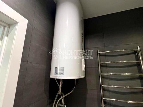 квартира за адресою Драгоманова вул., 6