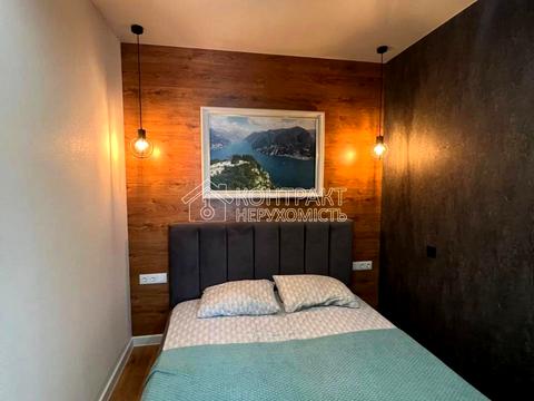 квартира за адресою Драгоманова вул., 6