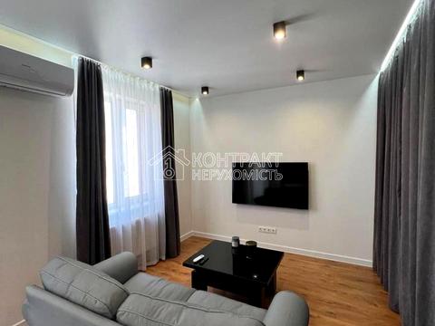 квартира за адресою Драгоманова вул., 6