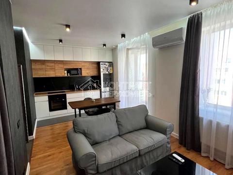 квартира за адресою Драгоманова вул., 6