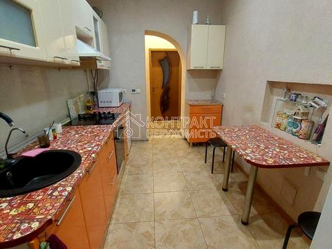 квартира за адресою Дарвіна вул., 16