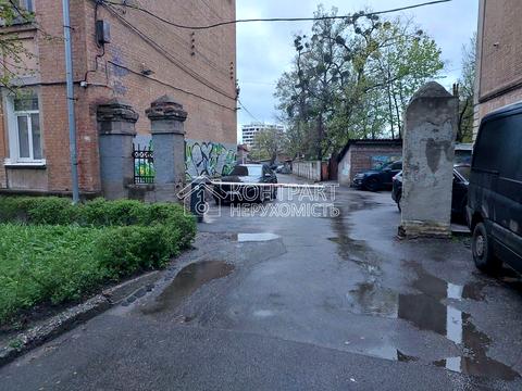 квартира за адресою Дарвіна вул., 16