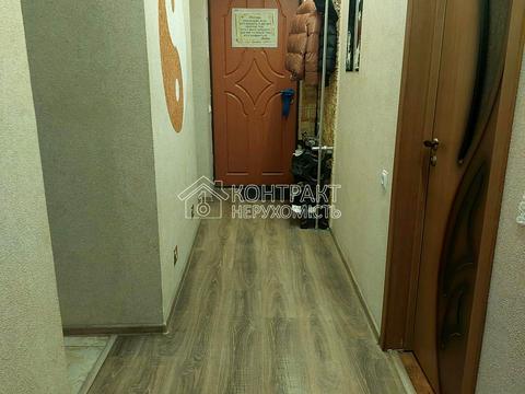 квартира за адресою Дарвіна вул., 16