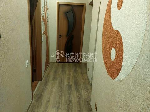 квартира за адресою Дарвіна вул., 16