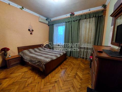квартира за адресою Дарвіна вул., 16