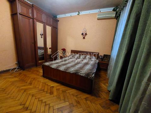квартира за адресою Дарвіна вул., 16