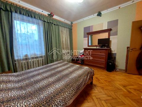 квартира за адресою Дарвіна вул., 16