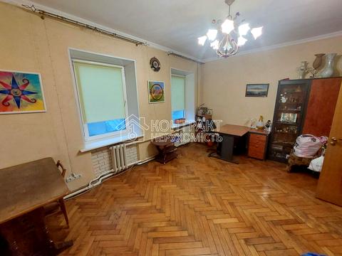 квартира за адресою Дарвіна вул., 16