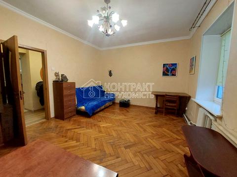 квартира за адресою Дарвіна вул., 16