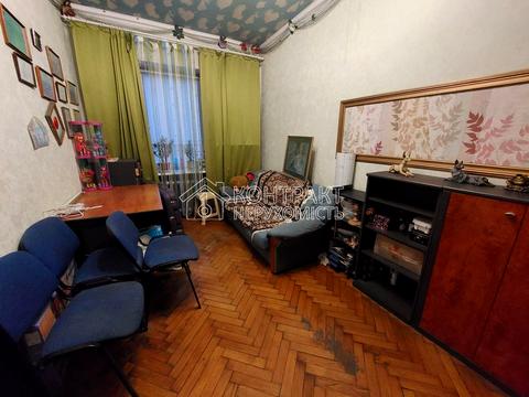 квартира за адресою Дарвіна вул., 16