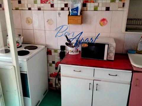 квартира по адресу Вячеслава Черновола ул., 8