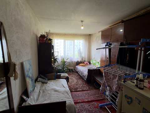 квартира по адресу Василия Симоненко ул., 22