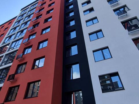 квартира за адресою Степана Бандери вул., (Будинок 1)
