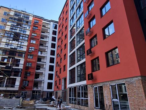 квартира за адресою Степана Бандери вул., (Будинок 1)