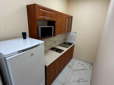 коммерческая по адресу Воздухофлотский просп. (Повітрофлотський), 56