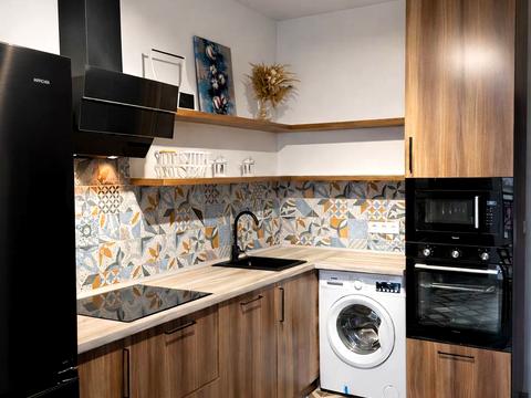 квартира за адресою Щирецька вул., 30