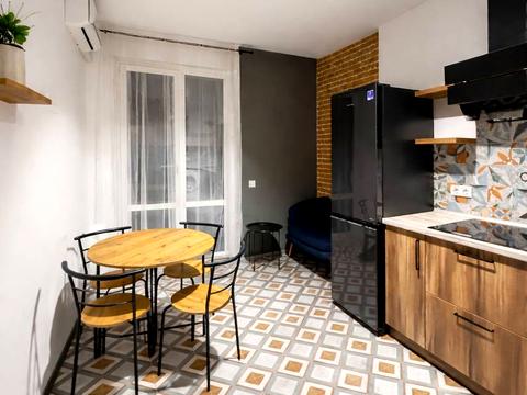 квартира за адресою Щирецька вул., 30