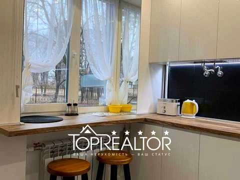 квартира по адресу Астрономическая ул., 19