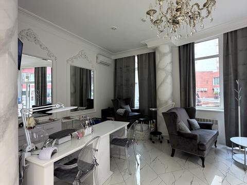 коммерческая по адресу Федора Эрнста ул., 16