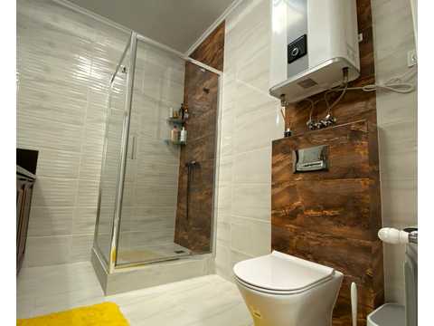 квартира за адресою Лігінська вул., 2а