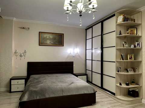 квартира за адресою Лігінська вул., 2а