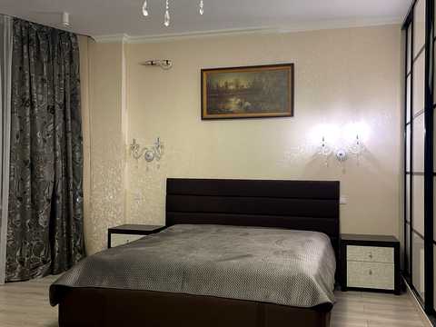 квартира по адресу Лігінська ул., 2а