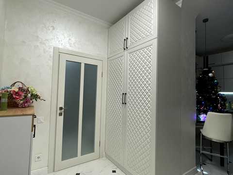 квартира за адресою Лігінська вул., 2а