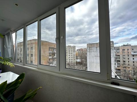 квартира по адресу Академическая ул. (Пионерская), 5а