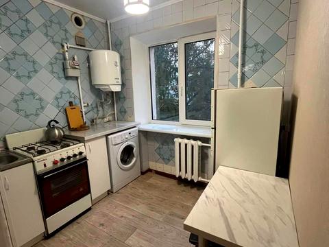 квартира за адресою Пілотів пров., 3