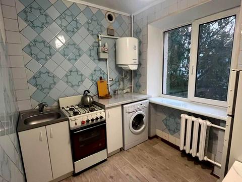 квартира за адресою Пілотів пров., 3