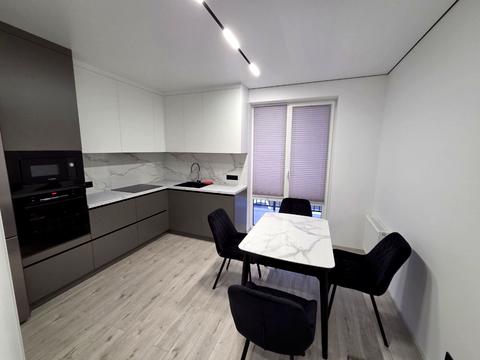 квартира за адресою Щирецька вул., 30