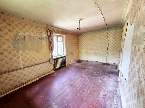 квартира по адресу Еленовская ул., 34