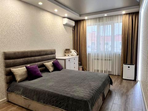 квартира по адресу с. Рассошенцы, Перспективна ул., 10