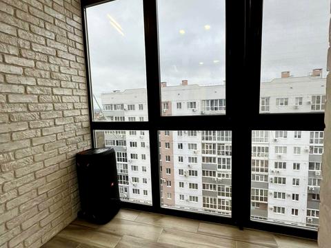 квартира по адресу с. Рассошенцы, Перспективна ул., 10