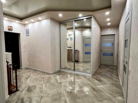 квартира по адресу с. Рассошенцы, Перспективна ул., 10