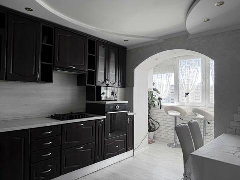 квартира по адресу Заречанская ул., 52