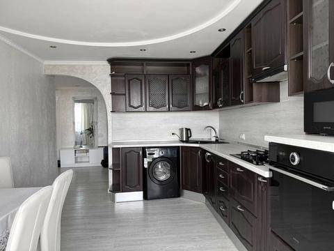 квартира по адресу Заречанская ул., 52