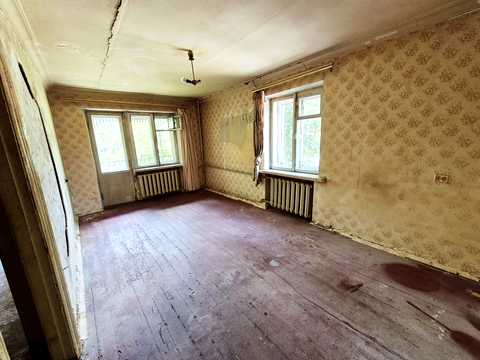 квартира по адресу Еленовская ул., 34