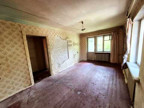квартира по адресу Еленовская ул., 34