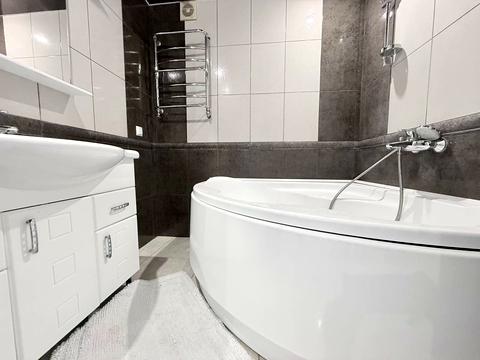 квартира по адресу Заречанская ул., 52
