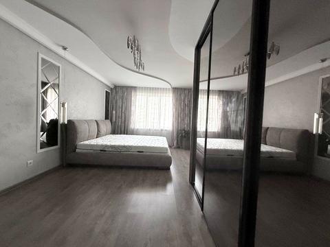 квартира по адресу Заречанская ул., 52