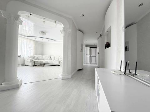 квартира по адресу Заречанская ул., 52