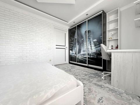 квартира по адресу Заречанская ул., 52