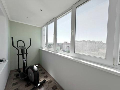 квартира по адресу Заречанская ул., 52
