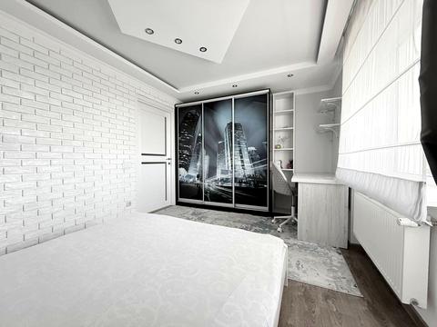 квартира по адресу Заречанская ул., 52