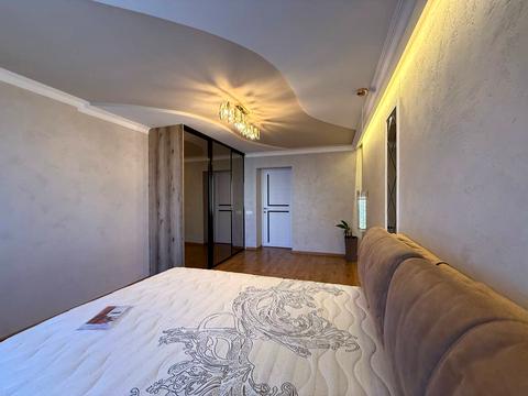 квартира по адресу Заречанская ул., 52